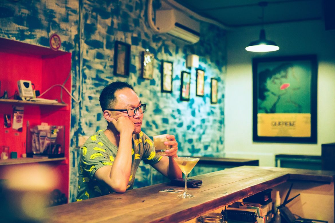 03 鴻鴻, 暴民之歌