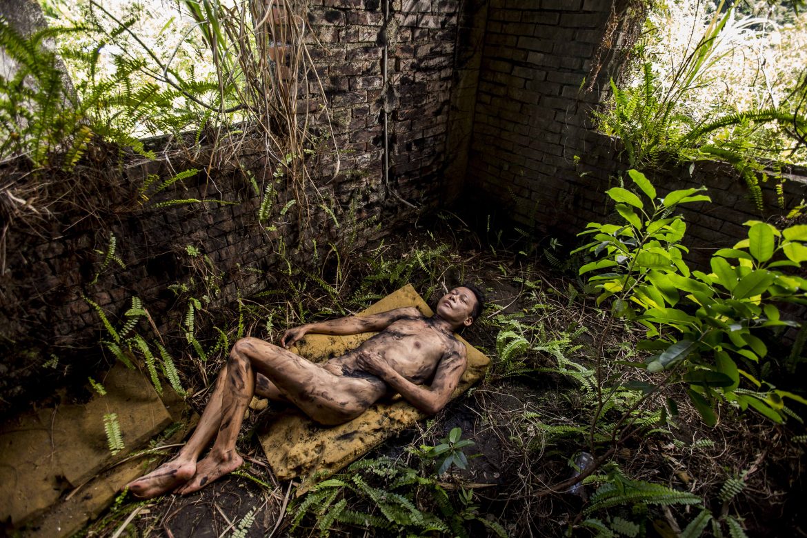 圖片提供｜汯呄霖電影公司