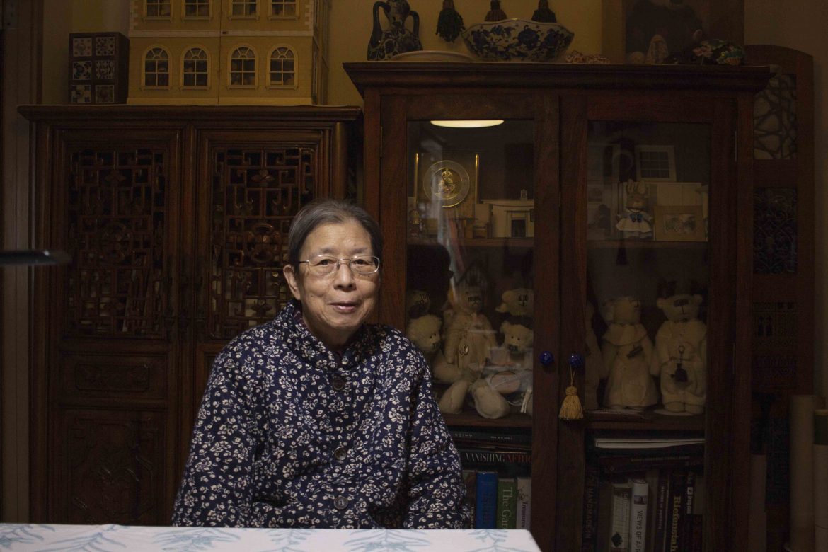 攝影|江田雀 攝影|江田雀