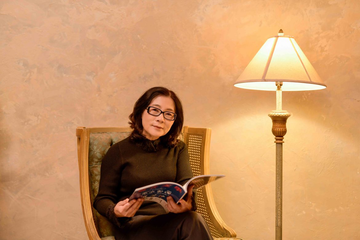 Sion Hsu、楊承｜共同攝影