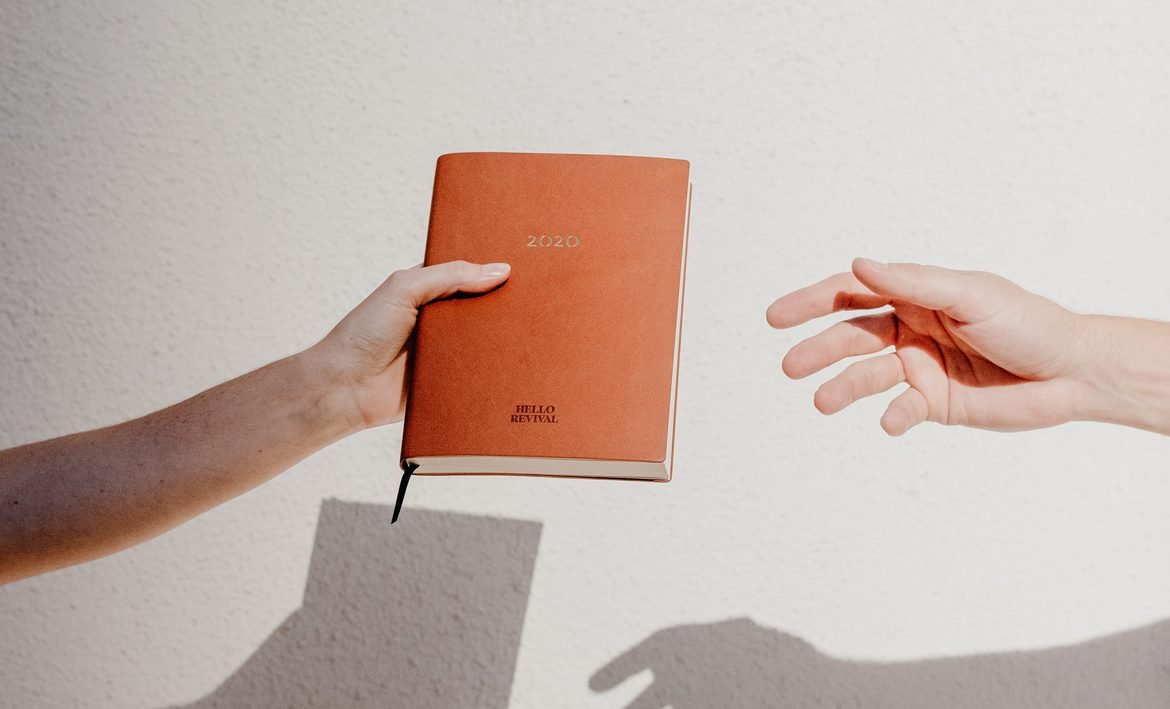 Photo by Hello Revival on Unsplash