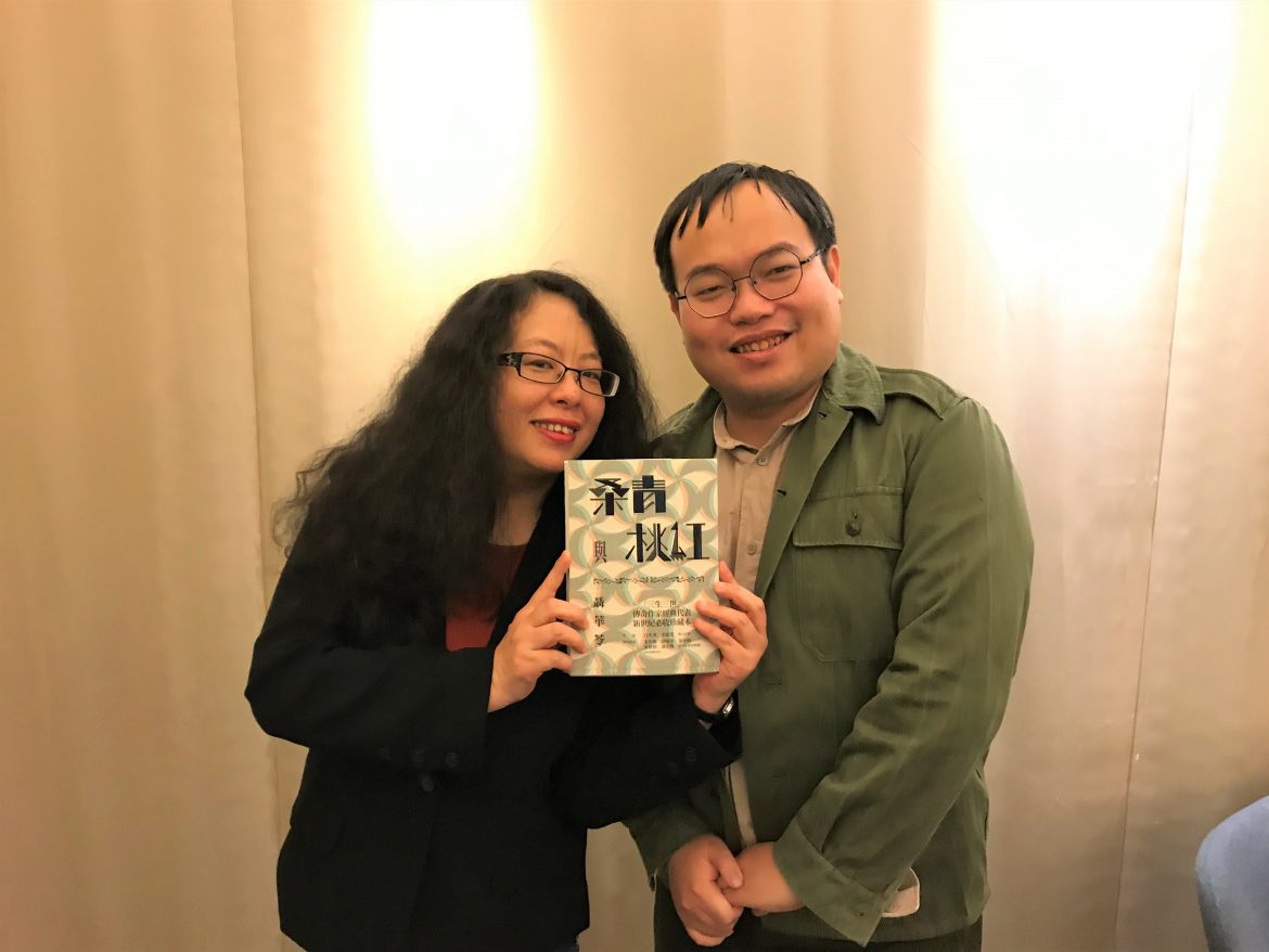 照片來源：時報出版